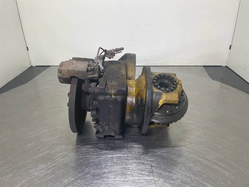 JCB 409 ZX - Transmission/Getriebe/Transmissiebak - Menjač za Građevinska mašina: slika 3 JCB 409 ZX - Transmission/Getriebe/Transmissiebak - Menjač za Građevinska mašina: slika 3