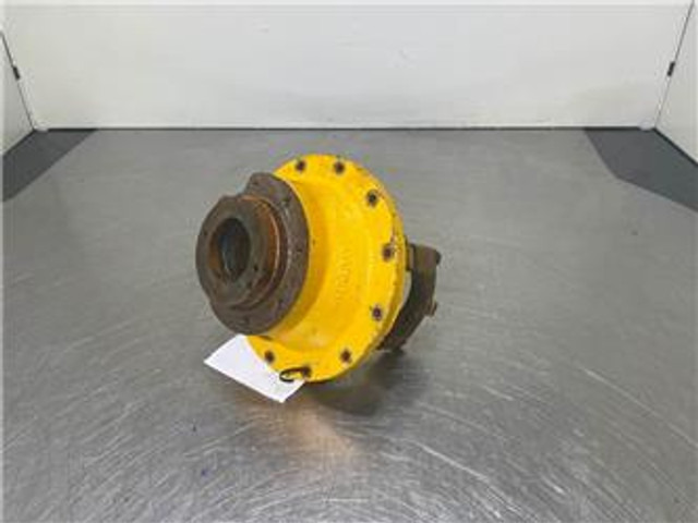 JCB 409ZX - 448/37400 - Differential/Differentieel - Osovina i delovi za Građevinska mašina: slika 1 JCB 409ZX - 448/37400 - Differential/Differentieel - Osovina i delovi za Građevinska mašina: slika 1