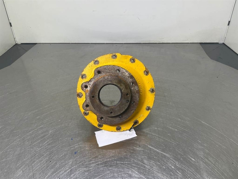 JCB 409ZX - 448/37400 - Differential/Differentieel - Osovina i delovi za Građevinska mašina: slika 4 JCB 409ZX - 448/37400 - Differential/Differentieel - Osovina i delovi za Građevinska mašina: slika 4