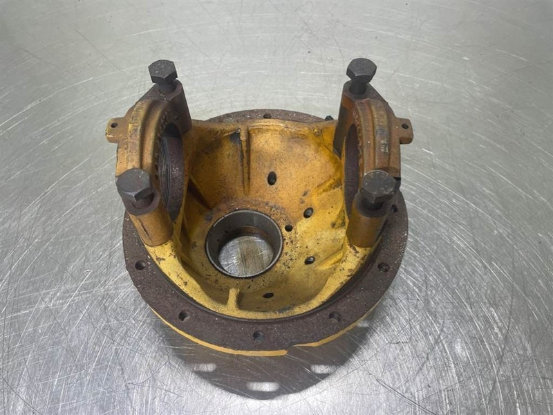 JCB 409ZX - 448/37400 - Differential/Differentieel - Osovina i delovi za Građevinska mašina: slika 2 JCB 409ZX - 448/37400 - Differential/Differentieel - Osovina i delovi za Građevinska mašina: slika 2