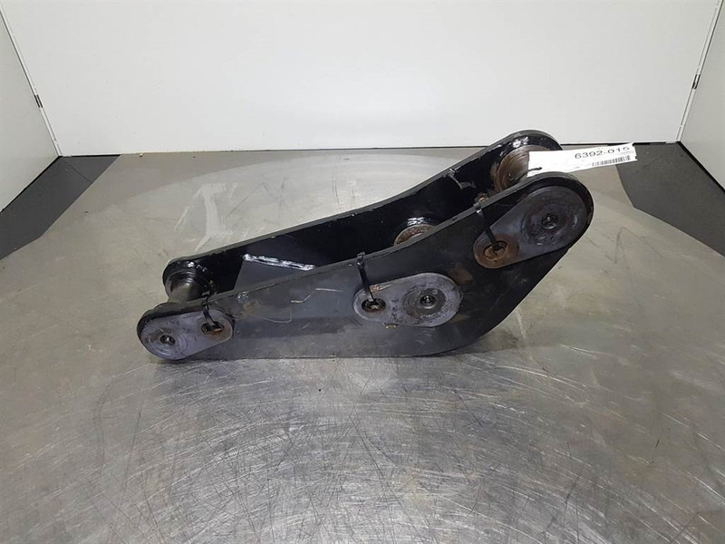 JCB 416 HT-335/02127-Shift lever/Umlenkhebel/Duwstuk - Platforma za Građevinska mašina: slika 1 JCB 416 HT-335/02127-Shift lever/Umlenkhebel/Duwstuk - Platforma za Građevinska mašina: slika 1