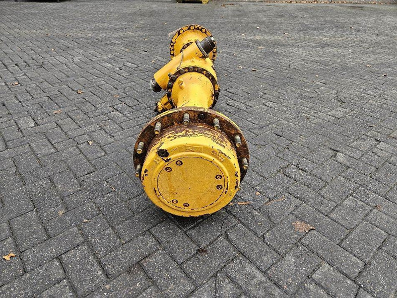 JCB 416 HT - Axle/Achse/As - Osovina i delovi za Građevinska mašina: slika 3 JCB 416 HT - Axle/Achse/As - Osovina i delovi za Građevinska mašina: slika 3