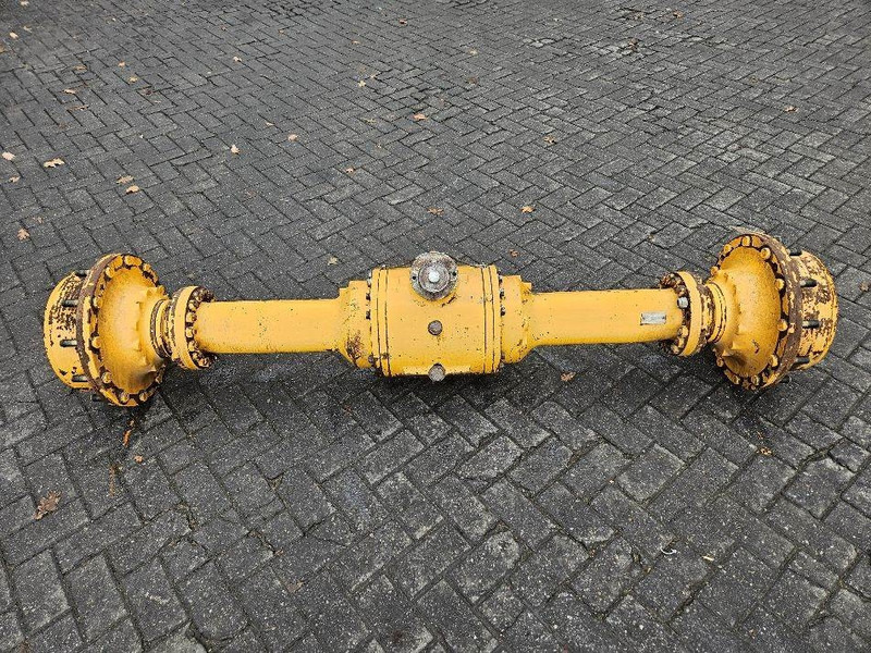 JCB 416 HT - Axle/Achse/As - Osovina i delovi za Građevinska mašina: slika 5 JCB 416 HT - Axle/Achse/As - Osovina i delovi za Građevinska mašina: slika 5