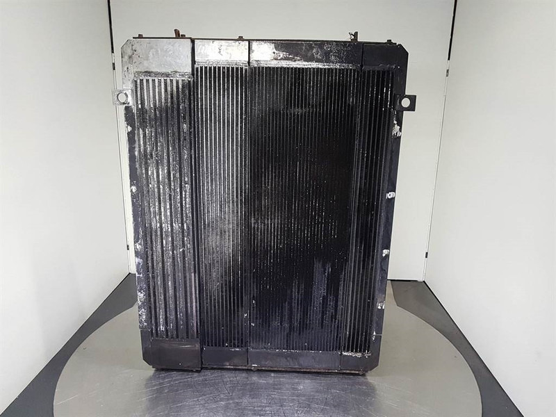 JCB 426E AGRI HT - Cooler/Kühler/Koeler - Motor za Građevinska mašina: slika 5 JCB 426E AGRI HT - Cooler/Kühler/Koeler - Motor za Građevinska mašina: slika 5