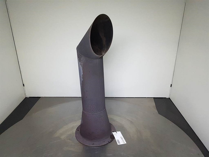 JCB 426E AGRI HT - Exhaust/Auspuff/Uitlaat - Motor za Građevinska mašina: slika 2 JCB 426E AGRI HT - Exhaust/Auspuff/Uitlaat - Motor za Građevinska mašina: slika 2