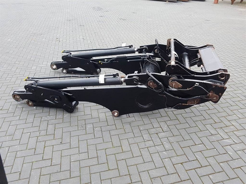 JCB 426E AGRI HT - Lifting framework/Schaufelarm/Giek - Platforma za Građevinska mašina: slika 1 JCB 426E AGRI HT - Lifting framework/Schaufelarm/Giek - Platforma za Građevinska mašina: slika 1
