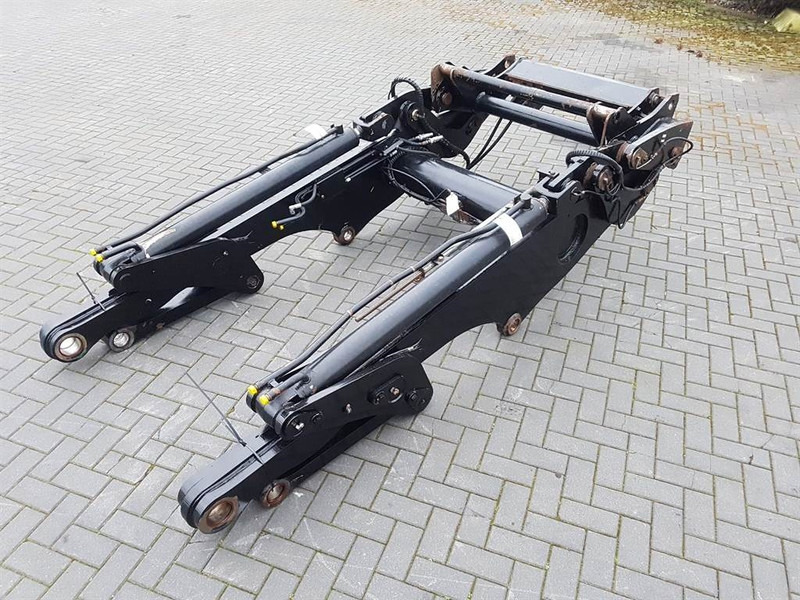 JCB 426E AGRI HT - Lifting framework/Schaufelarm/Giek - Platforma za Građevinska mašina: slika 2 JCB 426E AGRI HT - Lifting framework/Schaufelarm/Giek - Platforma za Građevinska mašina: slika 2