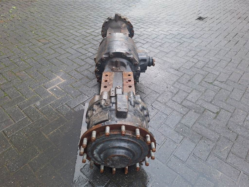 JCB 436-ZF MT-L3095-4474053270-Axle/Achse/As - Osovina i delovi za Građevinska mašina: slika 5 JCB 436-ZF MT-L3095-4474053270-Axle/Achse/As - Osovina i delovi za Građevinska mašina: slika 5