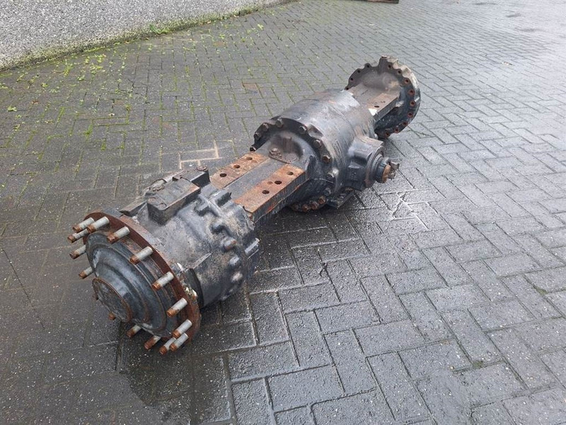 JCB 436-ZF MT-L3095-4474053270-Axle/Achse/As - Osovina i delovi za Građevinska mašina: slika 3 JCB 436-ZF MT-L3095-4474053270-Axle/Achse/As - Osovina i delovi za Građevinska mašina: slika 3