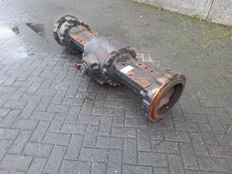 JCB 436-ZF MT-L3095-4474053270-Axle/Achse/As - Osovina i delovi za Građevinska mašina: slika 2 JCB 436-ZF MT-L3095-4474053270-Axle/Achse/As - Osovina i delovi za Građevinska mašina: slika 2