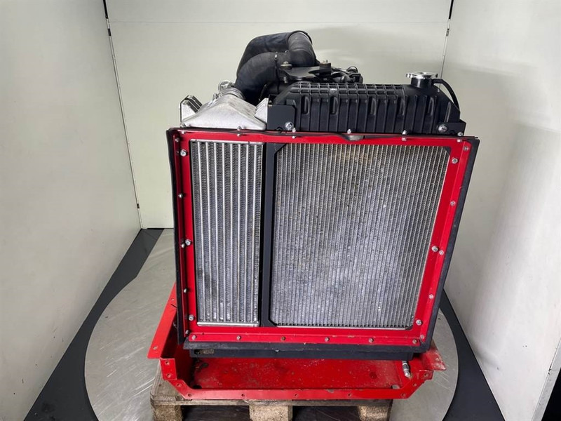 Lizing JCB 444TA4-55I1 - Engine/Motor JCB 444TA4-55I1 - Engine/Motor: slika 6