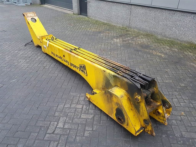 JCB 525-67 - Lifting framework/Schaufelarm/Giek - Platforma za Građevinska mašina: slika 2 JCB 525-67 - Lifting framework/Schaufelarm/Giek - Platforma za Građevinska mašina: slika 2