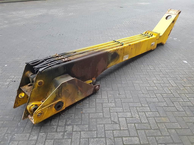 JCB 525-67 - Lifting framework/Schaufelarm/Giek - Platforma za Građevinska mašina: slika 4 JCB 525-67 - Lifting framework/Schaufelarm/Giek - Platforma za Građevinska mašina: slika 4