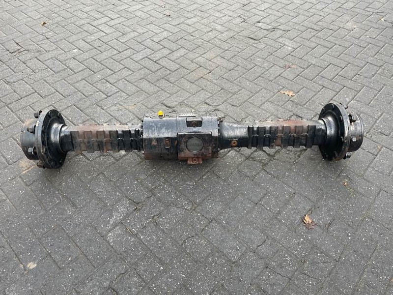 JCB TM220-332/T2583-Spicer Dana 111/165-Axle/Achse/As - Osovina i delovi za Građevinska mašina: slika 3 JCB TM220-332/T2583-Spicer Dana 111/165-Axle/Achse/As - Osovina i delovi za Građevinska mašina: slika 3