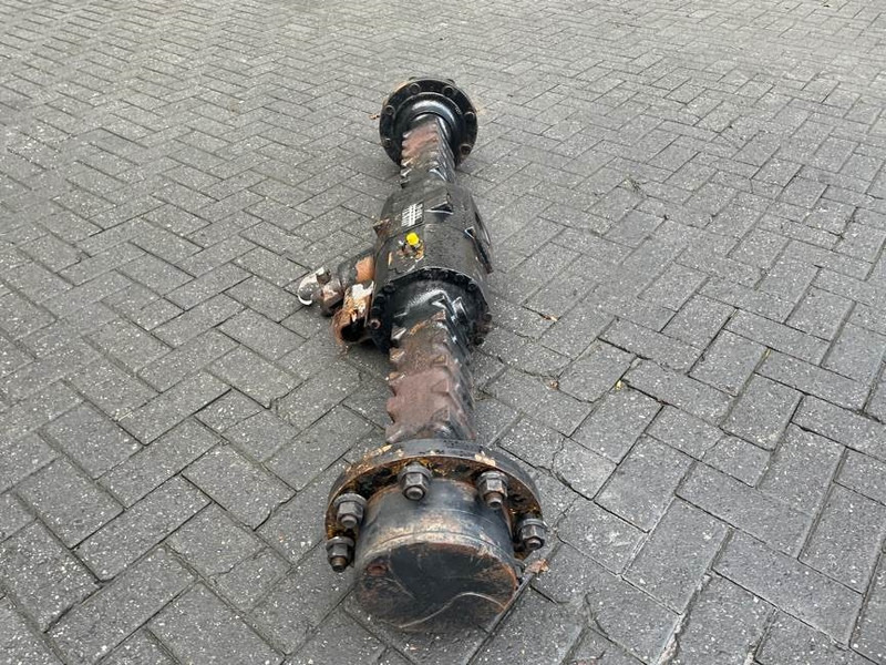 JCB TM220-332/T2583-Spicer Dana 111/165-Axle/Achse/As - Osovina i delovi za Građevinska mašina: slika 5 JCB TM220-332/T2583-Spicer Dana 111/165-Axle/Achse/As - Osovina i delovi za Građevinska mašina: slika 5