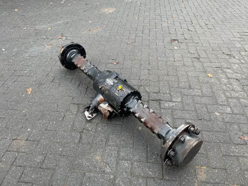 JCB TM220-332/T2583-Spicer Dana 111/165-Axle/Achse/As - Osovina i delovi za Građevinska mašina: slika 2 JCB TM220-332/T2583-Spicer Dana 111/165-Axle/Achse/As - Osovina i delovi za Građevinska mašina: slika 2