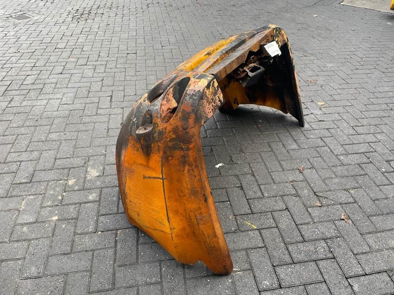 JCB TM220-332-T6006-Counterweight/Heckgewicht - Ram/ Šasija za Građevinska mašina: slika 3 JCB TM220-332-T6006-Counterweight/Heckgewicht - Ram/ Šasija za Građevinska mašina: slika 3