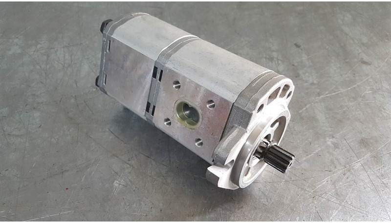 JLG 3006H-Casappa PLP20.20-07S9-Gearpump/Zahnradpumpe - Hidraulika: slika 1 JLG 3006H-Casappa PLP20.20-07S9-Gearpump/Zahnradpumpe - Hidraulika: slika 1