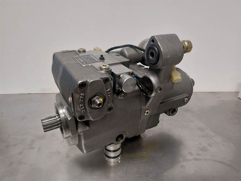 John Deere AL157700 / AL239423 / AL159834 - Hidraulika za Građevinska mašina: slika 3 John Deere AL157700 / AL239423 / AL159834 - Hidraulika za Građevinska mašina: slika 3