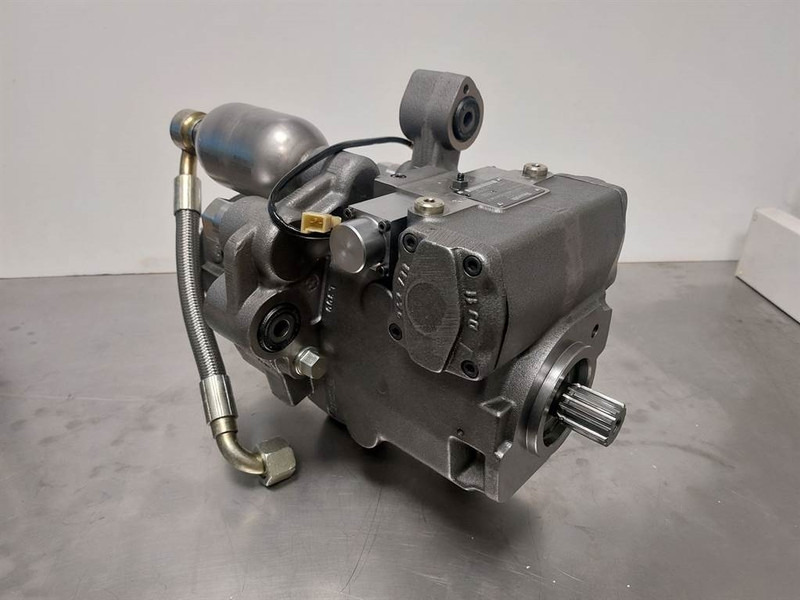 John Deere AL157700 / AL239423 / AL159834 - Hidraulika za Građevinska mašina: slika 2 John Deere AL157700 / AL239423 / AL159834 - Hidraulika za Građevinska mašina: slika 2