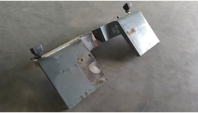 Komatsu WA 270 - 3 - Fender/Kotflügel/Spatbord - Blatobran za Građevinska mašina: slika 4 Komatsu WA 270 - 3 - Fender/Kotflügel/Spatbord - Blatobran za Građevinska mašina: slika 4