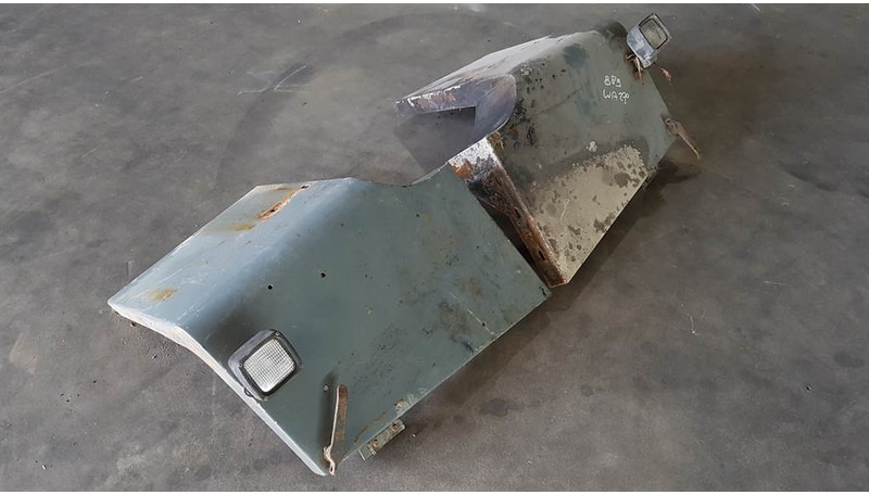 Komatsu WA 270 - 3 - Fender/Kotflügel/Spatbord - Blatobran za Građevinska mašina: slika 2 Komatsu WA 270 - 3 - Fender/Kotflügel/Spatbord - Blatobran za Građevinska mašina: slika 2