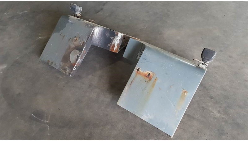 Komatsu WA 270 - 3 - Fender/Kotflügel/Spatbord - Blatobran za Građevinska mašina: slika 3 Komatsu WA 270 - 3 - Fender/Kotflügel/Spatbord - Blatobran za Građevinska mašina: slika 3