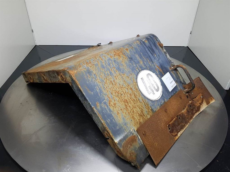 Komatsu WA 320 - 5H - Fender/Kotflügel/Spatbord - Blatobran za Građevinska mašina: slika 2 Komatsu WA 320 - 5H - Fender/Kotflügel/Spatbord - Blatobran za Građevinska mašina: slika 2