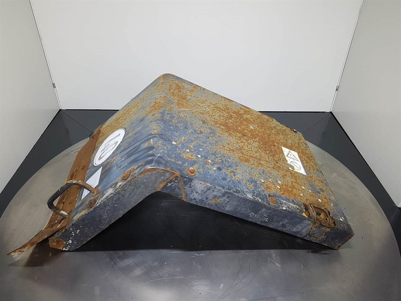 Komatsu WA 320 - 5H - Fender/Kotflügel/Spatbord - Blatobran za Građevinska mašina: slika 1 Komatsu WA 320 - 5H - Fender/Kotflügel/Spatbord - Blatobran za Građevinska mašina: slika 1