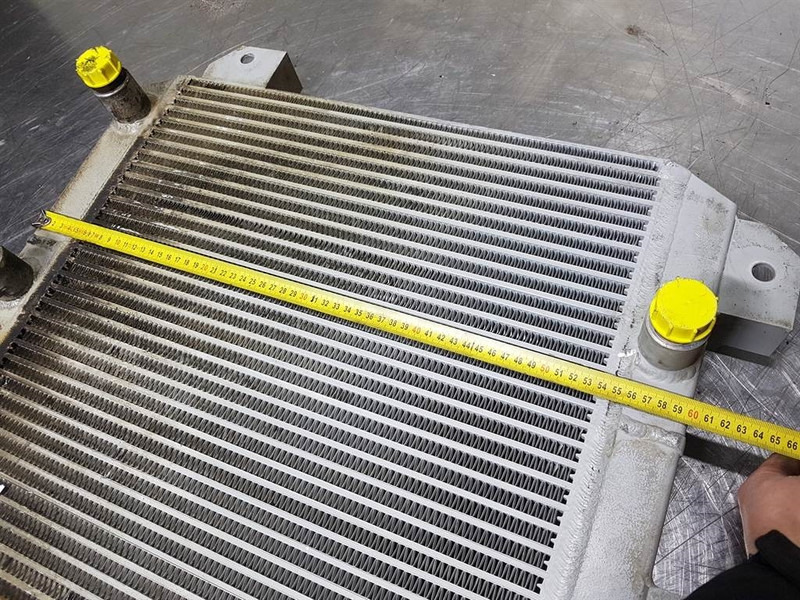 Kramer 342 Allrad - Motor za Građevinska mašina: slika 5 Kramer 342 Allrad - Motor za Građevinska mašina: slika 5
