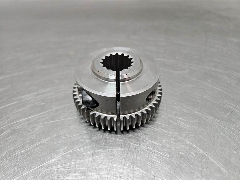 Kramer 480-KTR BoWex 42/48 PB-BS-Flange coupling - Motor za Građevinska mašina: slika 4 Kramer 480-KTR BoWex 42/48 PB-BS-Flange coupling - Motor za Građevinska mašina: slika 4