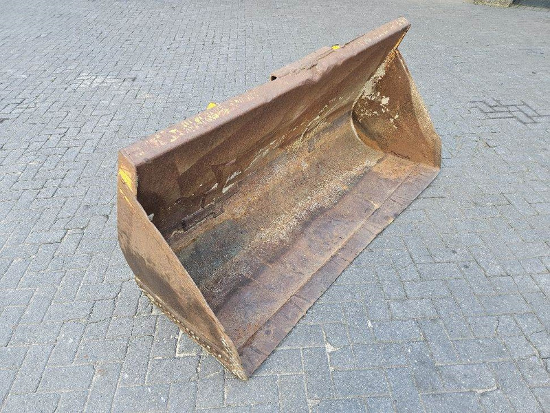 Kramer 512SL - Bucket/Schaufel/Dichte bak - Kašika za Građevinska mašina: slika 2 Kramer 512SL - Bucket/Schaufel/Dichte bak - Kašika za Građevinska mašina: slika 2