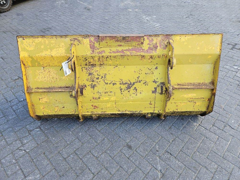 Kramer 512SL - Bucket/Schaufel/Dichte bak - Kašika za Građevinska mašina: slika 4 Kramer 512SL - Bucket/Schaufel/Dichte bak - Kašika za Građevinska mašina: slika 4