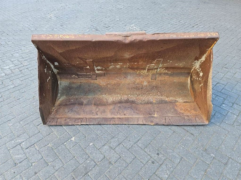 Kramer 512SL - Bucket/Schaufel/Dichte bak - Kašika za Građevinska mašina: slika 1 Kramer 512SL - Bucket/Schaufel/Dichte bak - Kašika za Građevinska mašina: slika 1