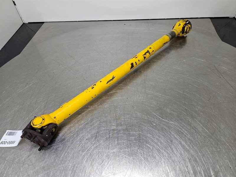 Kramer 512SL - Propshaft/Gelenkwelle/Cardanas - Osovina i delovi za Građevinska mašina: slika 2 Kramer 512SL - Propshaft/Gelenkwelle/Cardanas - Osovina i delovi za Građevinska mašina: slika 2