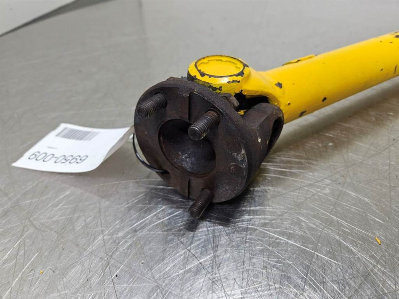 Kramer 512SL - Propshaft/Gelenkwelle/Cardanas - Osovina i delovi za Građevinska mašina: slika 3 Kramer 512SL - Propshaft/Gelenkwelle/Cardanas - Osovina i delovi za Građevinska mašina: slika 3
