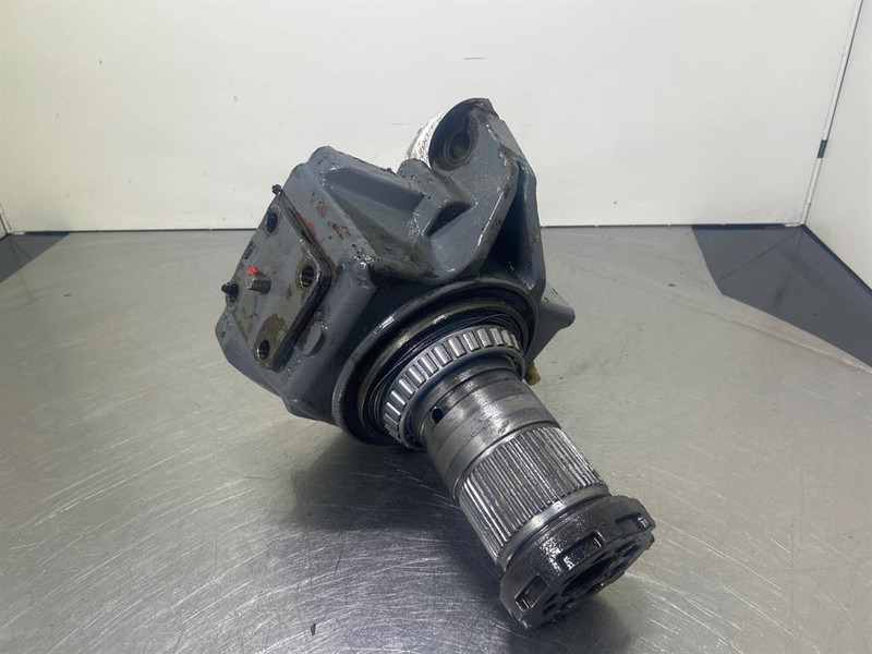 Liebherr 10472933 - Osovina i delovi za Građevinska mašina: slika 3 Liebherr 10472933 - Osovina i delovi za Građevinska mašina: slika 3