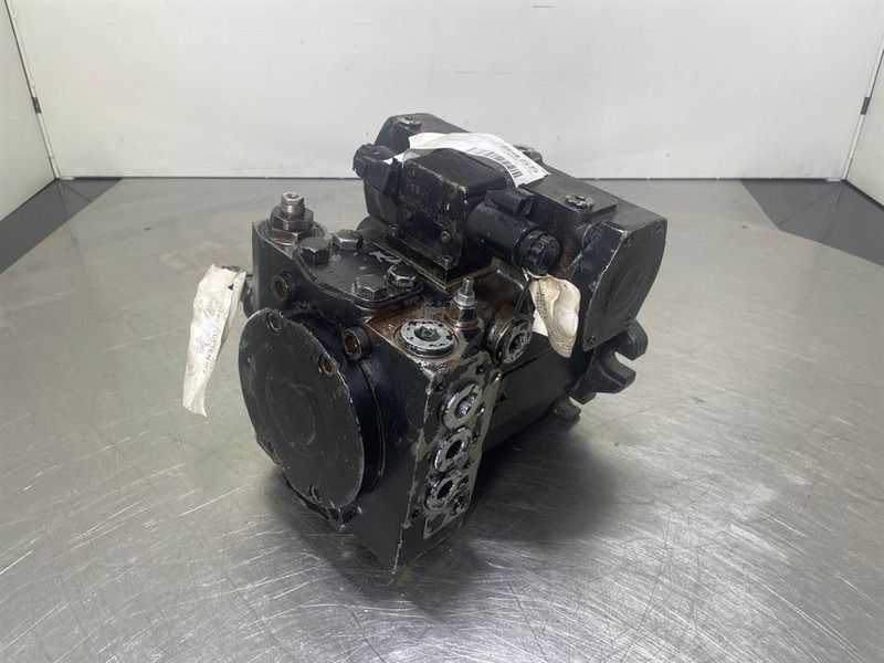 Liebherr 11347323 - L566/L576/L580 - Drive pump/Fahrpumpe - Hidraulika za Građevinska mašina: slika 3 Liebherr 11347323 - L566/L576/L580 - Drive pump/Fahrpumpe - Hidraulika za Građevinska mašina: slika 3