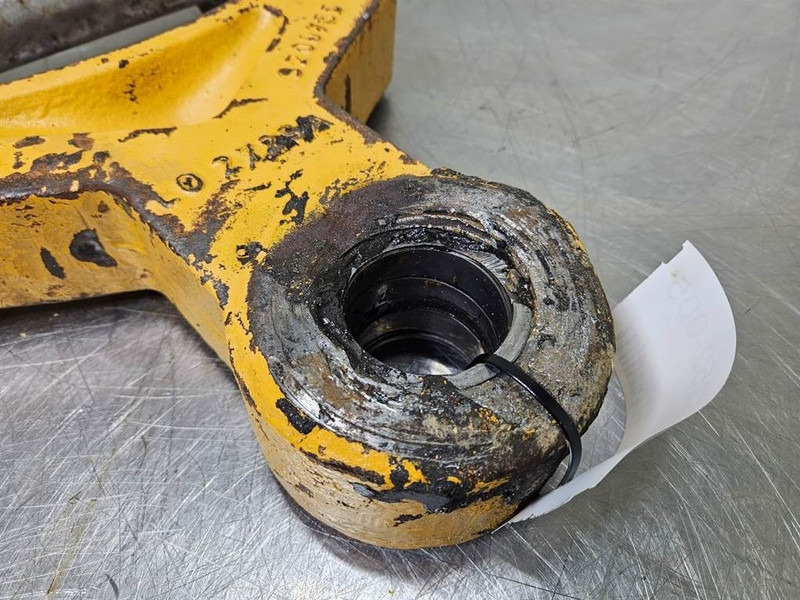 Liebherr 3200755 - Greiferaufhaengung/Grijper ophanging - Kuka za Građevinska mašina: slika 3 Liebherr 3200755 - Greiferaufhaengung/Grijper ophanging - Kuka za Građevinska mašina: slika 3