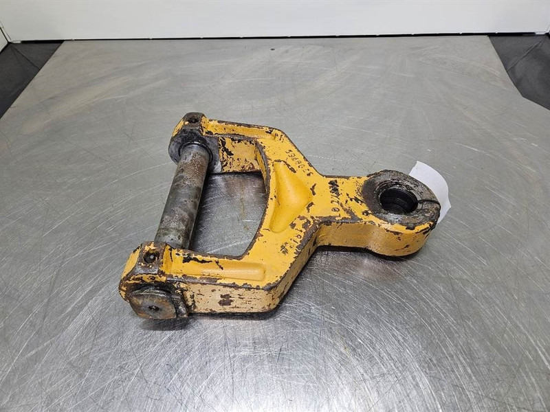 Liebherr 3200755 - Greiferaufhaengung/Grijper ophanging - Kuka za Građevinska mašina: slika 1 Liebherr 3200755 - Greiferaufhaengung/Grijper ophanging - Kuka za Građevinska mašina: slika 1