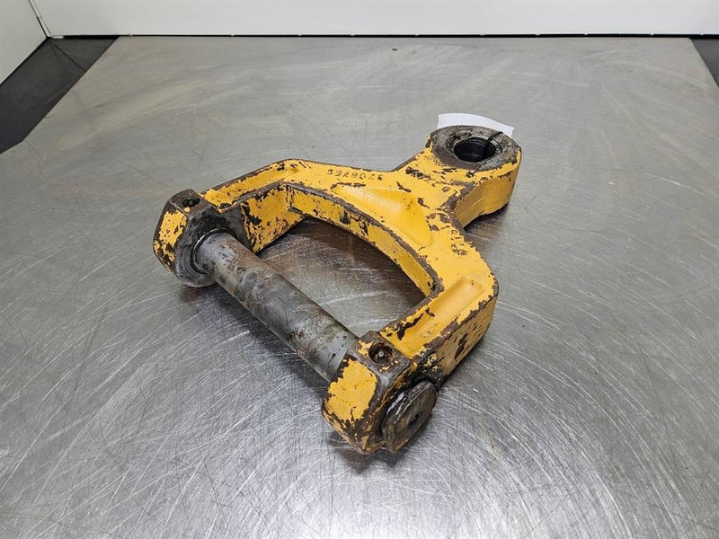 Liebherr 3200755 - Greiferaufhaengung/Grijper ophanging - Kuka za Građevinska mašina: slika 4 Liebherr 3200755 - Greiferaufhaengung/Grijper ophanging - Kuka za Građevinska mašina: slika 4