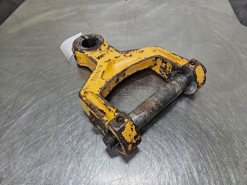 Liebherr 3200755 - Greiferaufhaengung/Grijper ophanging - Kuka za Građevinska mašina: slika 5 Liebherr 3200755 - Greiferaufhaengung/Grijper ophanging - Kuka za Građevinska mašina: slika 5