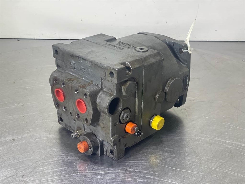 Liebherr A316-10116996-000-Drive motor/Fahrmotor/Rijmotor - Hidraulika za Građevinska mašina: slika 4 Liebherr A316-10116996-000-Drive motor/Fahrmotor/Rijmotor - Hidraulika za Građevinska mašina: slika 4