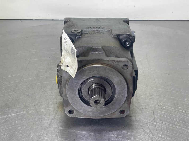 Liebherr A316-10116996-000-Drive motor/Fahrmotor/Rijmotor - Hidraulika za Građevinska mašina: slika 2 Liebherr A316-10116996-000-Drive motor/Fahrmotor/Rijmotor - Hidraulika za Građevinska mašina: slika 2