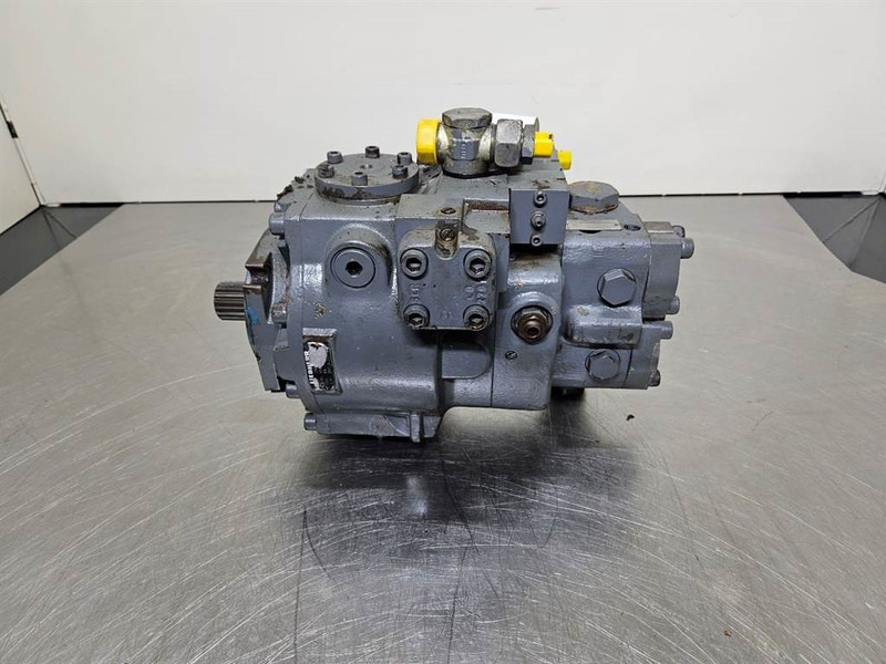 Liebherr A316-9886613-LMV100-Drive motor/Fahrmotor/Rijmotor - Hidraulika za Građevinska mašina: slika 2 Liebherr A316-9886613-LMV100-Drive motor/Fahrmotor/Rijmotor - Hidraulika za Građevinska mašina: slika 2