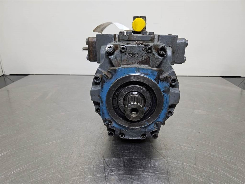 Liebherr A316-9886613-LMV100-Drive motor/Fahrmotor/Rijmotor - Hidraulika za Građevinska mašina: slika 3 Liebherr A316-9886613-LMV100-Drive motor/Fahrmotor/Rijmotor - Hidraulika za Građevinska mašina: slika 3
