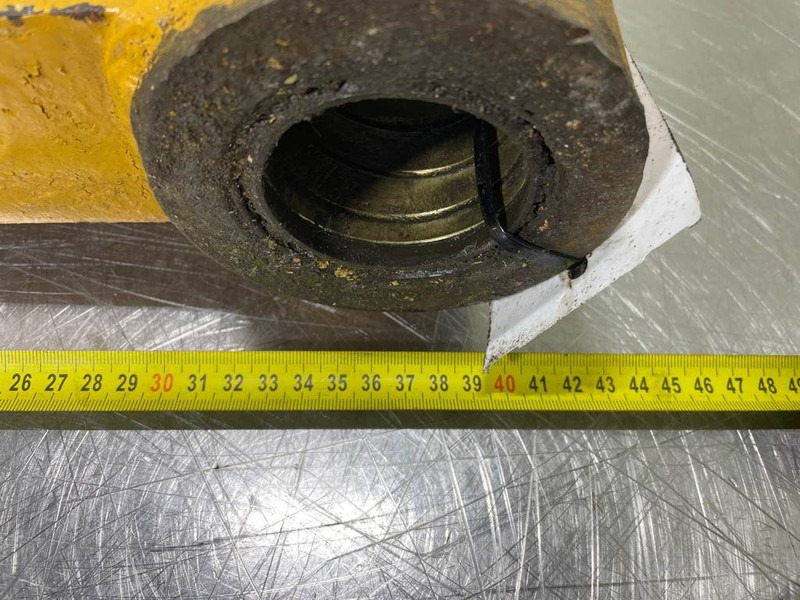 Platforma za Građevinska mašina Liebherr A900 - Shift lever/Umlenkhebel/Duwstuk: slika 8 Platforma za Građevinska mašina Liebherr A900 - Shift lever/Umlenkhebel/Duwstuk: slika 8