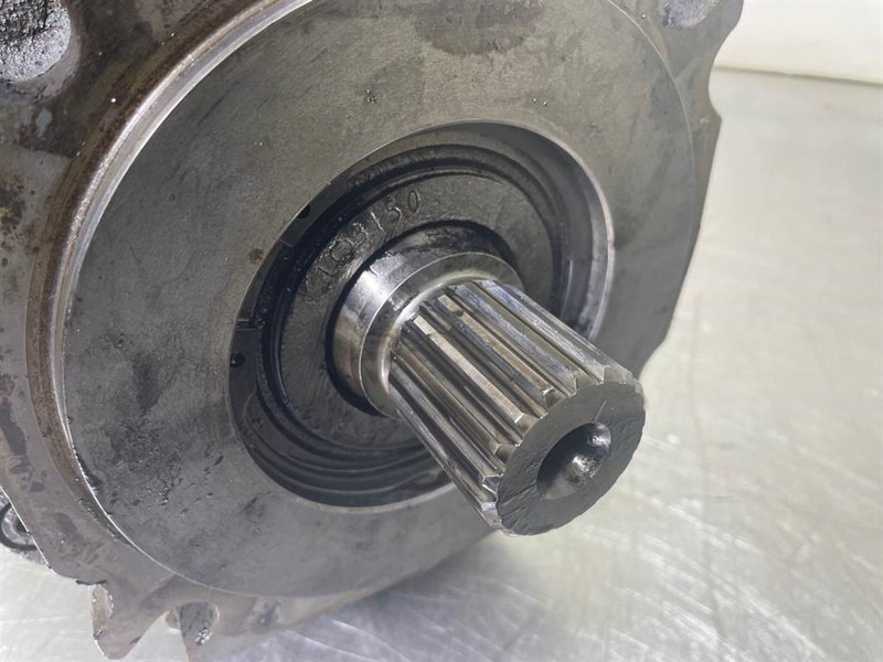 Liebherr A924B-LMV140-Drive motor/Fahrmotor/Rijmotor - Hidraulika za Građevinska mašina: slika 4 Liebherr A924B-LMV140-Drive motor/Fahrmotor/Rijmotor - Hidraulika za Građevinska mašina: slika 4