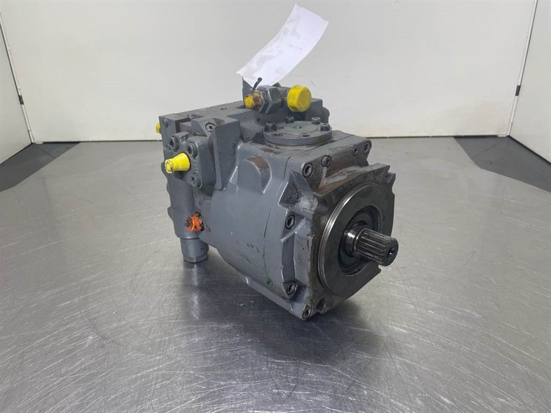 Liebherr A924B-LMV140-Drive motor/Fahrmotor/Rijmotor - Hidraulika za Građevinska mašina: slika 3 Liebherr A924B-LMV140-Drive motor/Fahrmotor/Rijmotor - Hidraulika za Građevinska mašina: slika 3