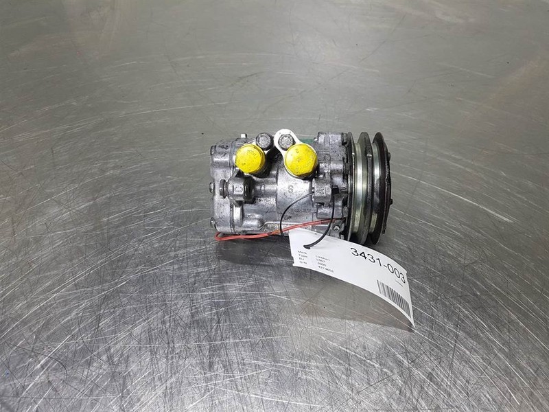 Liebherr L507-Sanden SD7B10-7170-Compressor/Kompressor - Kompresor klima uređaja za Građevinska mašina: slika 3 Liebherr L507-Sanden SD7B10-7170-Compressor/Kompressor - Kompresor klima uređaja za Građevinska mašina: slika 3